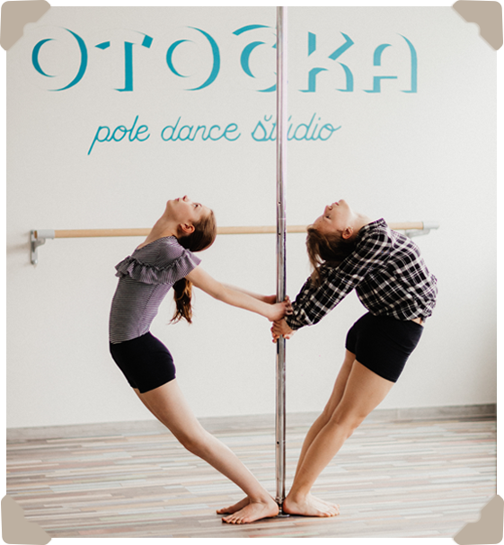Pole dance